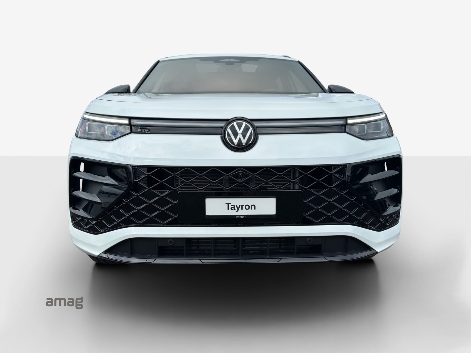 VW Tayron R-Line, Benzina, Auto nuove, Automatico - 7