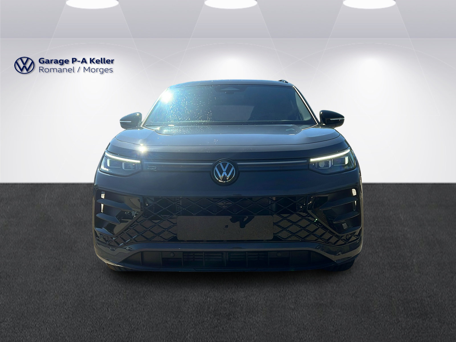 VW Tayron 2.0 TSI R-Line DSG 4Motion, Hybride Léger Essence/Électricité, Voiture nouvelle, Automatique - 7