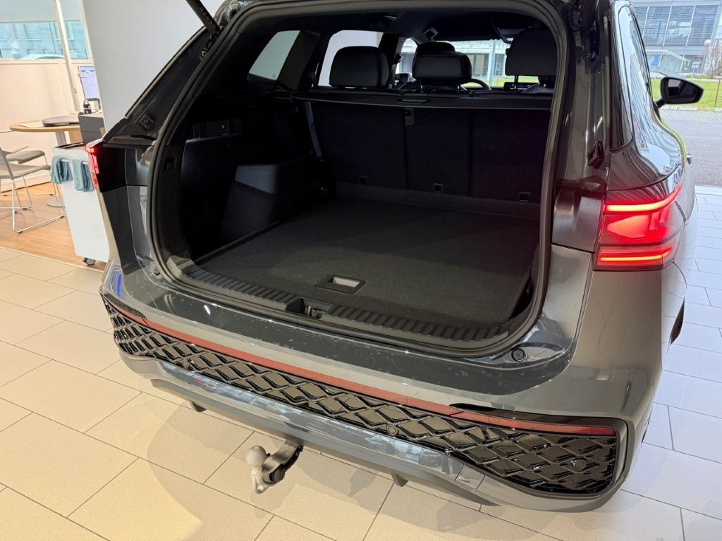 VW Tayron R-Line, Benzin, Neuwagen, Automatik - 7