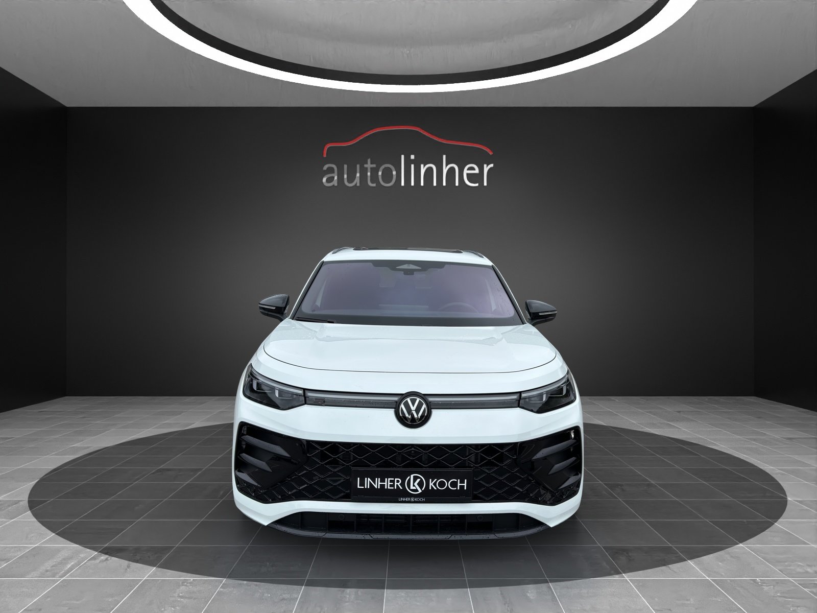 VW Tayron 2.0 TDI SCR R-Line 4Motion DSG, Diesel, Voiture nouvelle, Automatique - 7