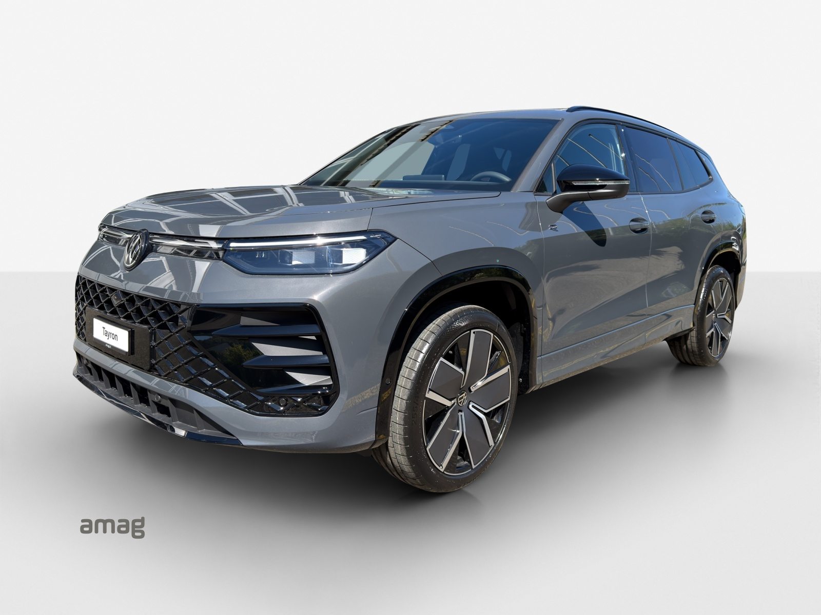 VW Tayron R-Line