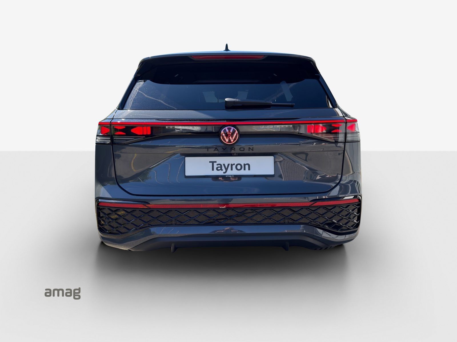 VW Tayron R-Line, Benzina, Auto nuove, Automatico - 4