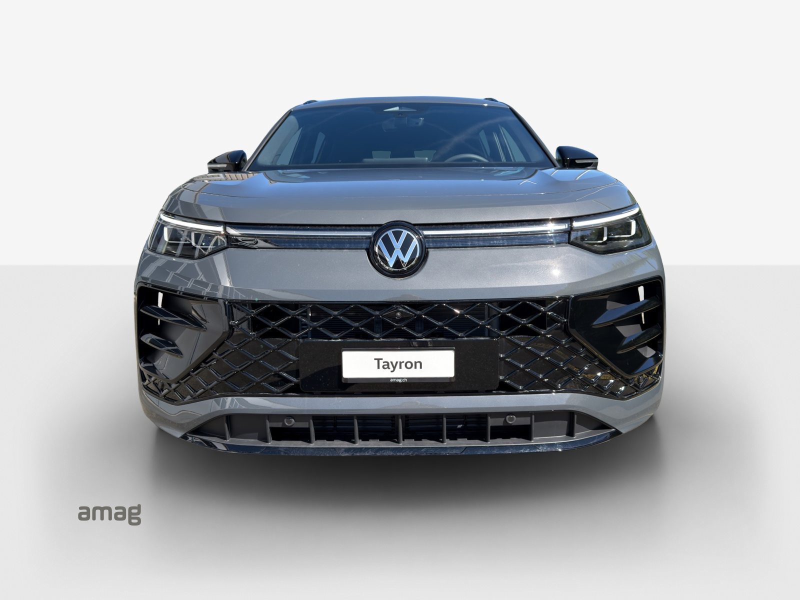 VW Tayron R-Line, Benzina, Auto nuove, Automatico - 7