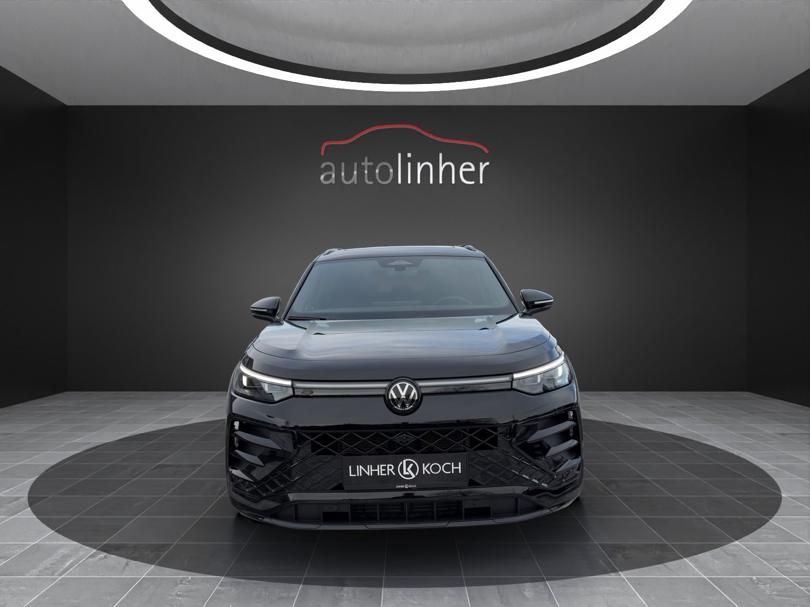 VW Tayron 2.0 TSI R-Line DSG 4Motion, Mild-Hybrid Petrol/Electric, New car, Automatic - 7