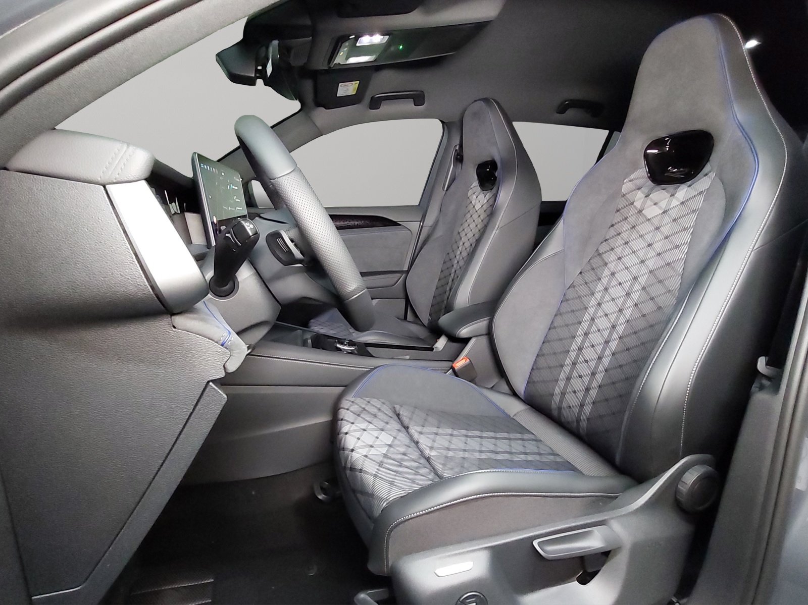 VW Tayron 2.0 TSI R-Line DSG 4Motion, Hybride Léger Essence/Électricité, Voiture nouvelle, Automatique - 6