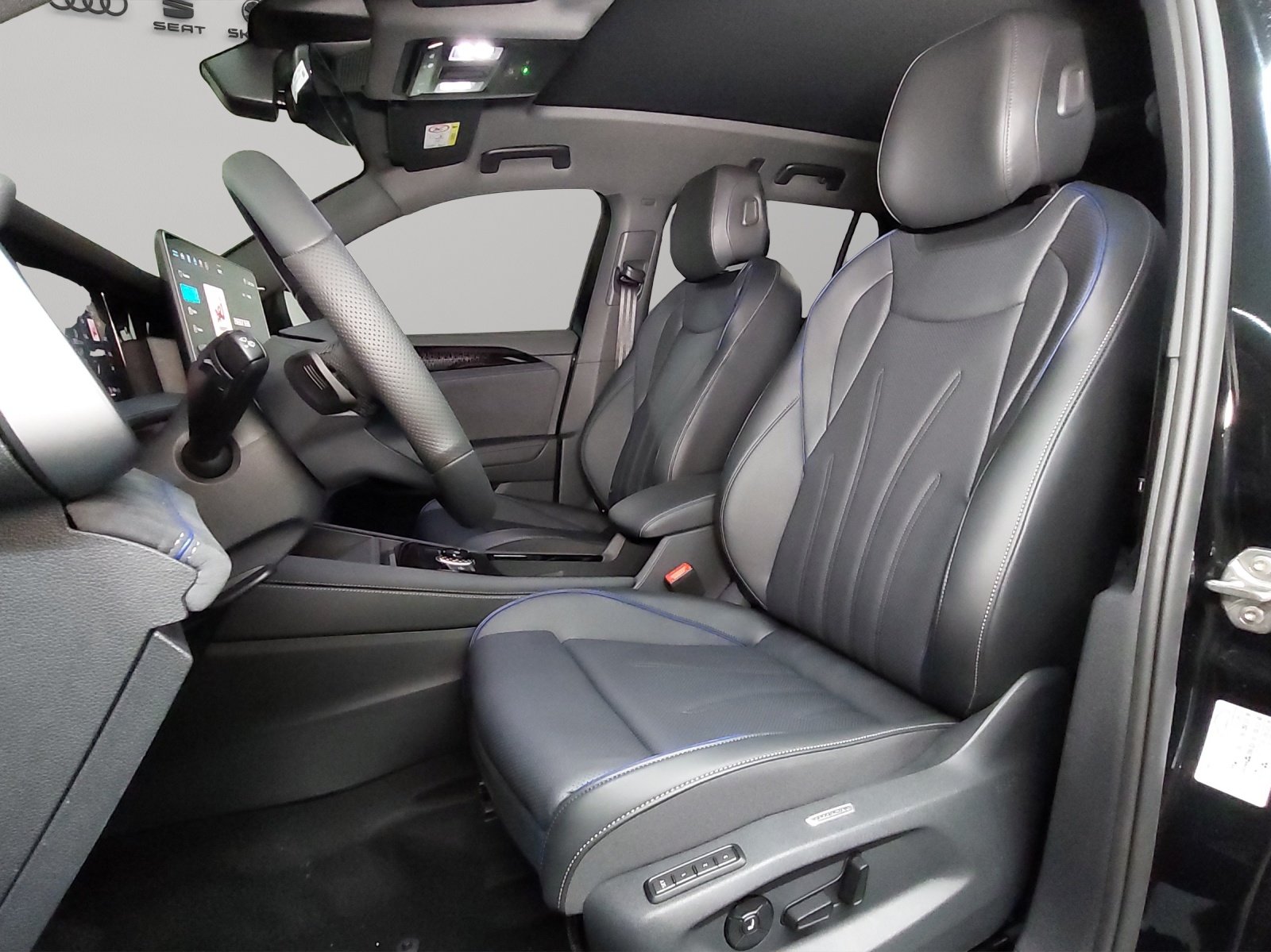 VW Tayron 1.5 TSI evo2 eHybrid R-Line DSG, Plug-in-Hybrid Benzin/Elektro, Neuwagen, Automatik - 6