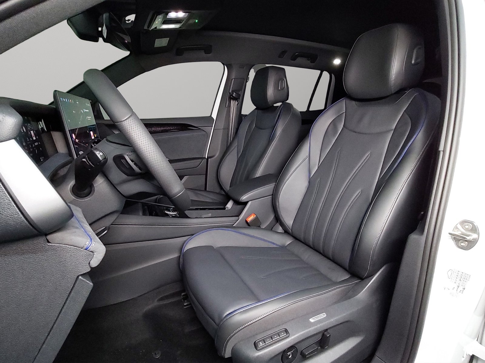 VW Tayron 1.5 TSI evo2 eHybrid R-Line DSG, Plug-in-Hybrid Benzin/Elektro, Neuwagen, Automatik - 6