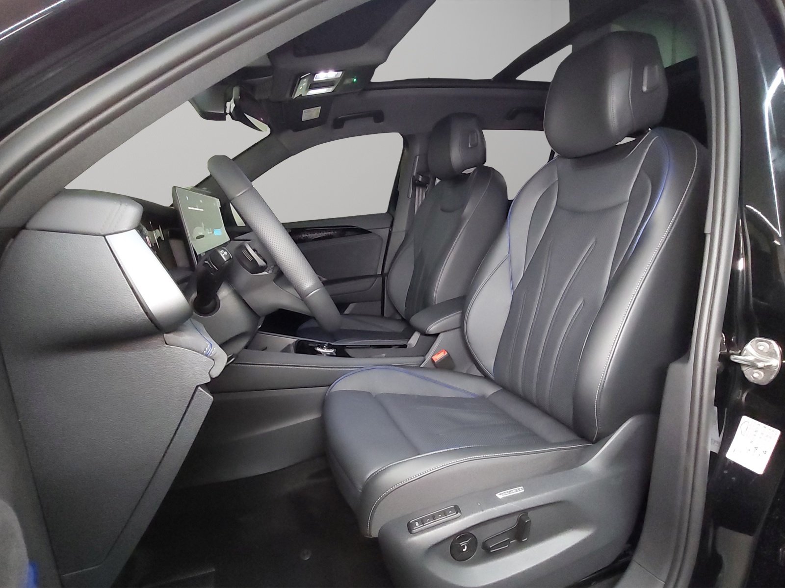 VW Tayron 1.5 TSI evo2 eHybrid R-Line DSG, Plug-in-Hybrid Petrol/Electric, New car, Automatic - 6