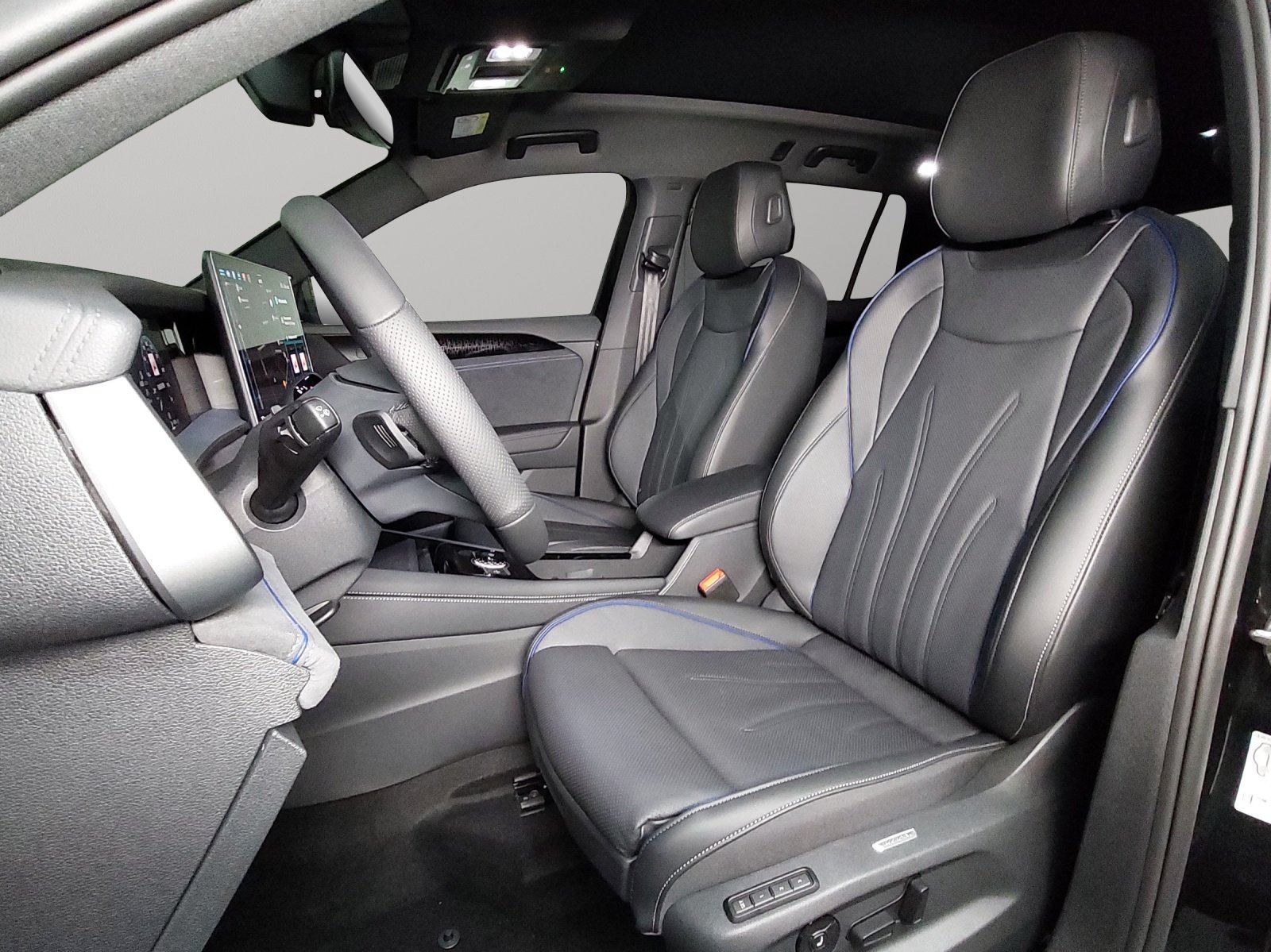 VW Tayron 2.0 TSI R-Line DSG 4Motion, Hybride Leggero Benzina/Elettrica, Auto nuove, Automatico - 6