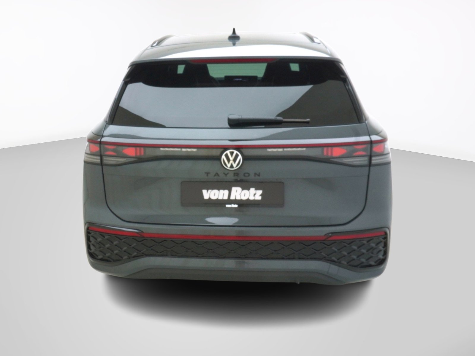 VW Tayron 1.5 TSI PHEV R-Line DSG, Plug-in-Hybrid Benzin/Elektro, Neuwagen, Automatik - 3