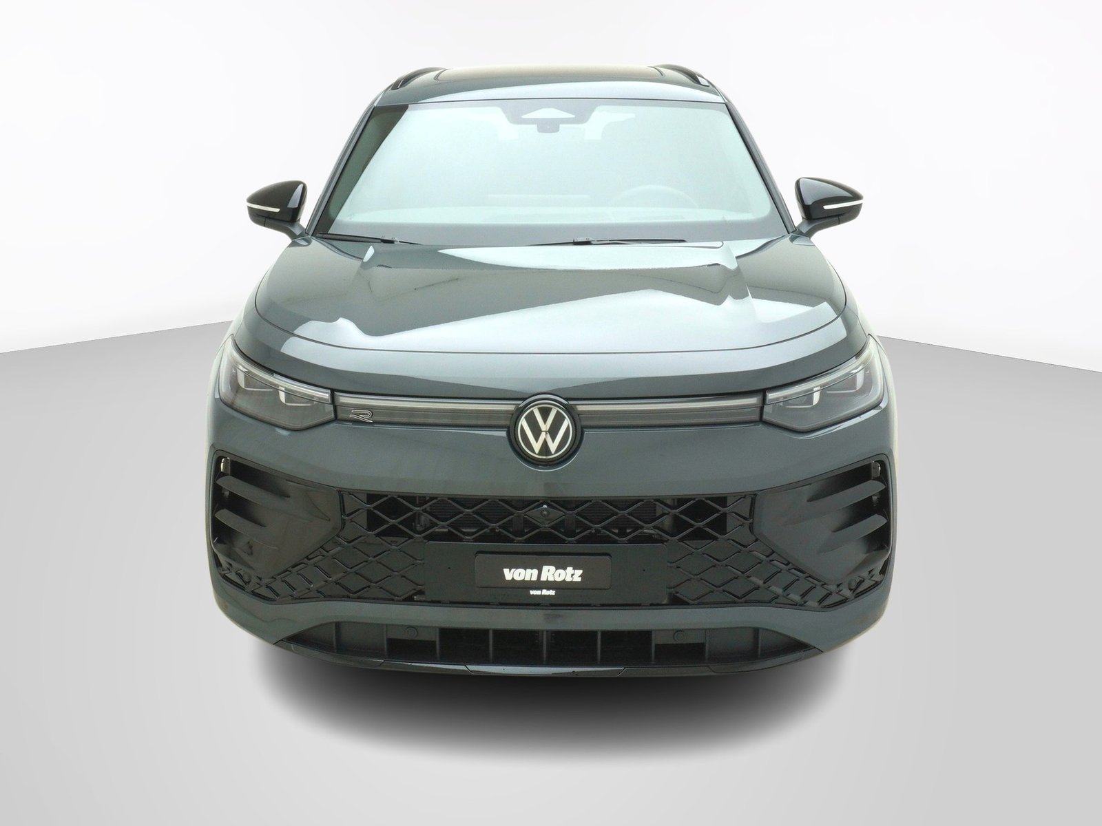 VW Tayron 1.5 TSI PHEV R-Line DSG, Plug-in-Hybrid Benzin/Elektro, Neuwagen, Automatik - 7