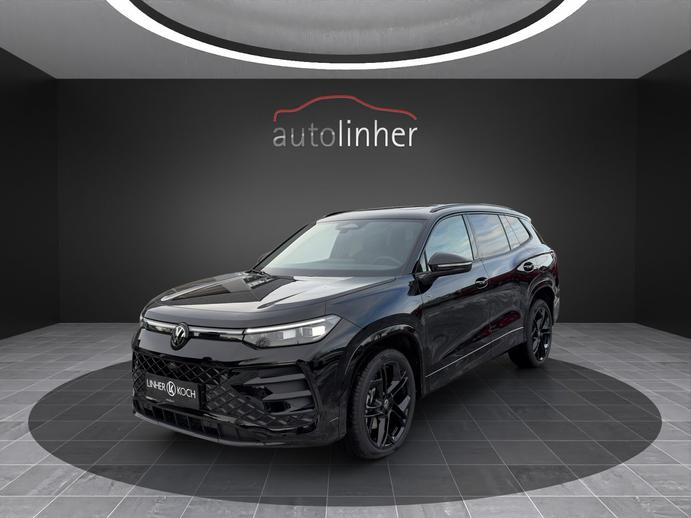 VW Tayron 2.0 TSI R-Line DSG 4Motion, Hybride Léger Essence/Électricité, Voiture nouvelle, Automatique