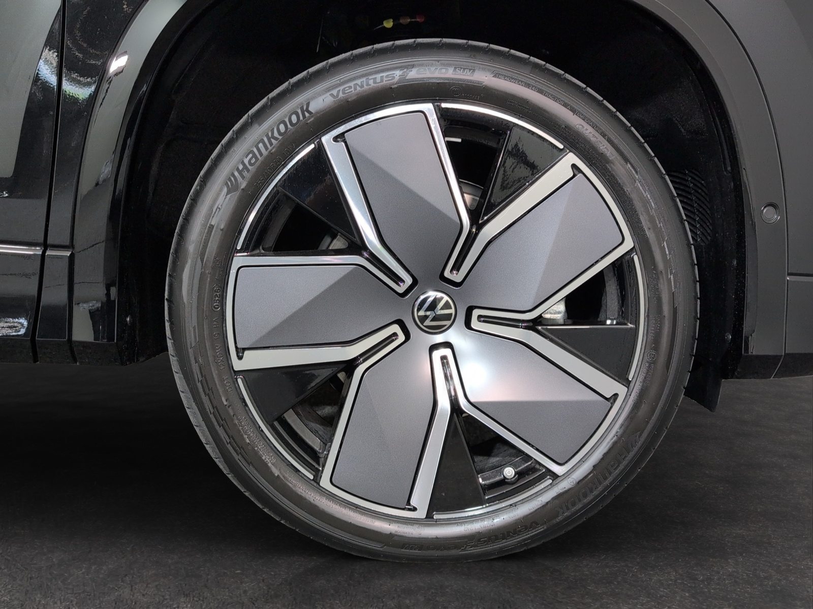 VW Tayron R-Line UNITED, Diesel, Auto nuove, Automatico - 5