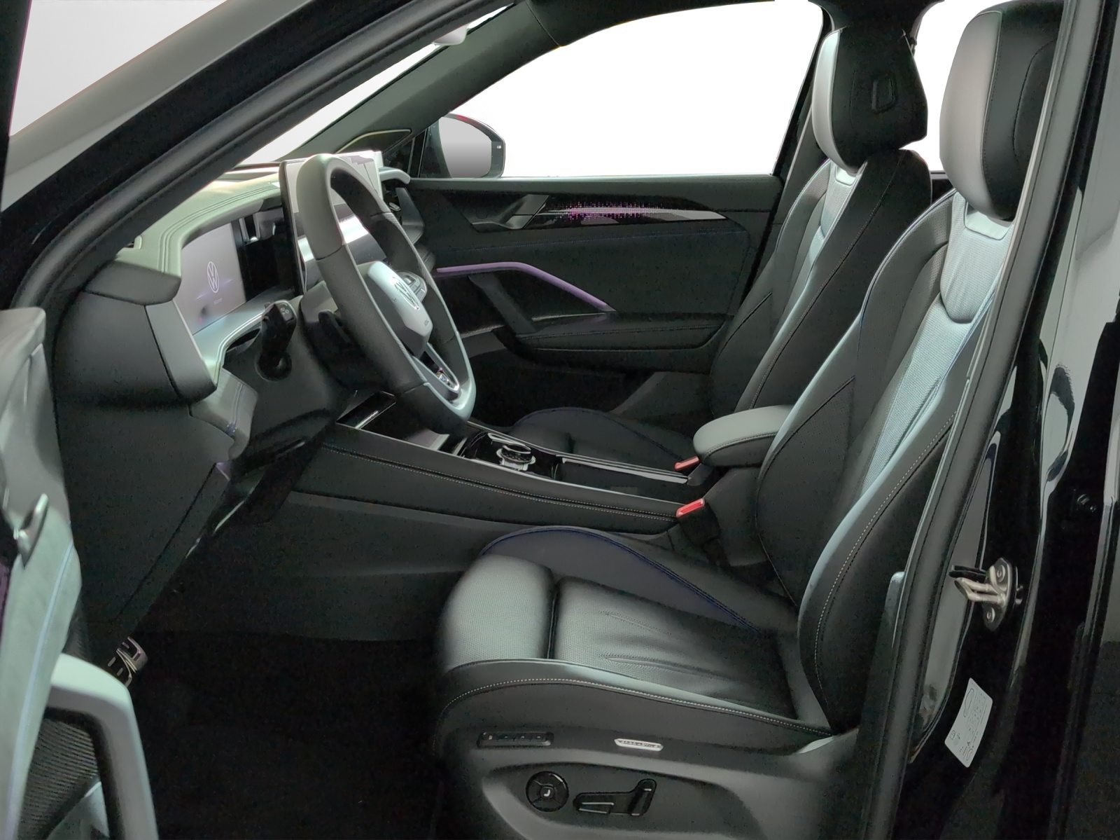 VW Tayron R-Line UNITED, Diesel, Auto nuove, Automatico - 6