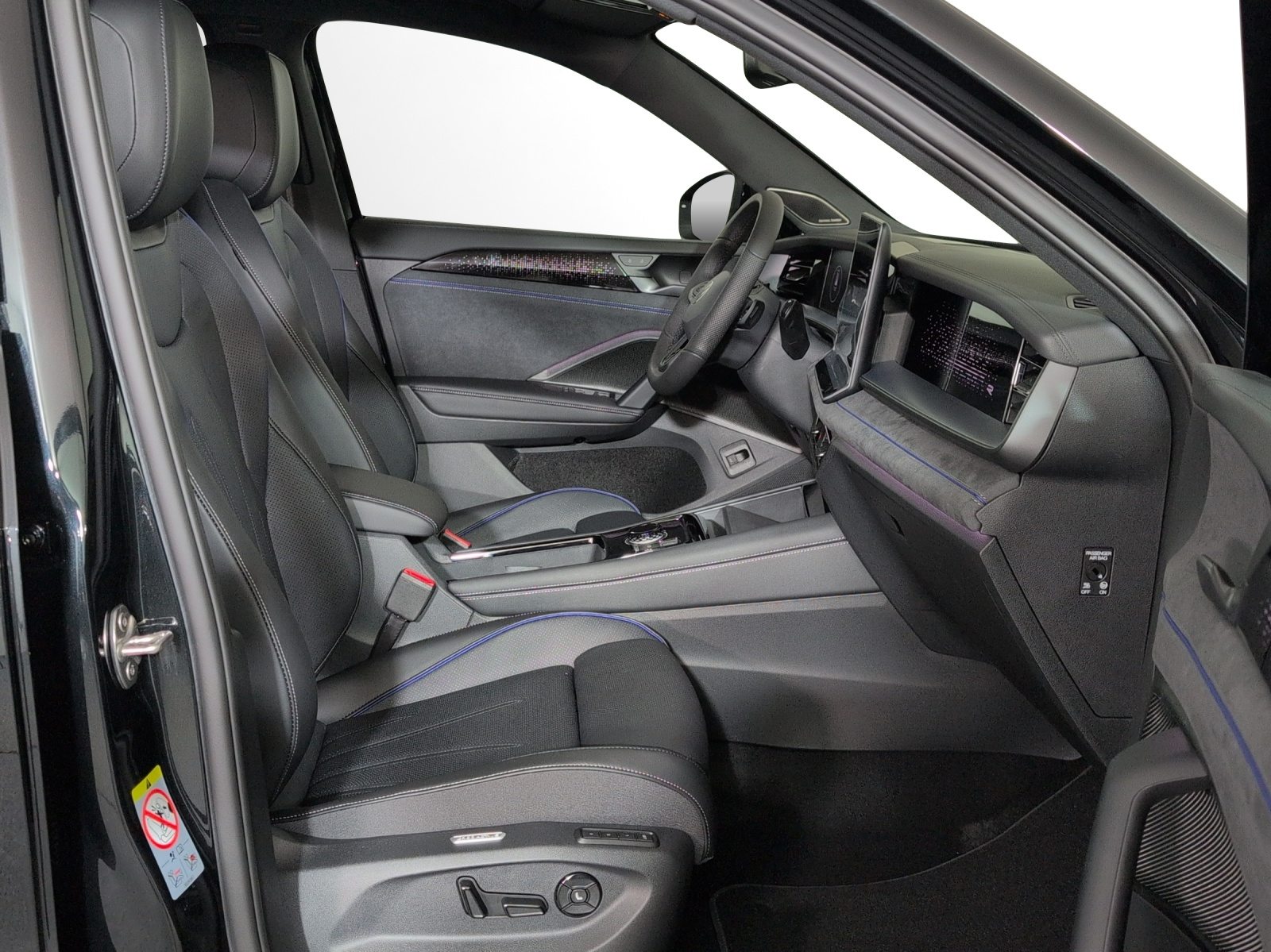 VW Tayron R-Line UNITED, Diesel, Auto nuove, Automatico - 7