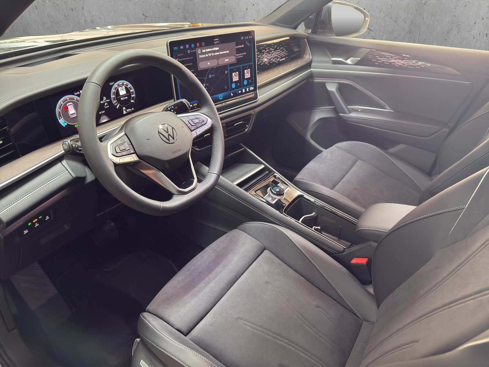 VW Tayron 2.0 TSI Elegance DSG 4Motion, Benzin, Neuwagen, Automatik - 7