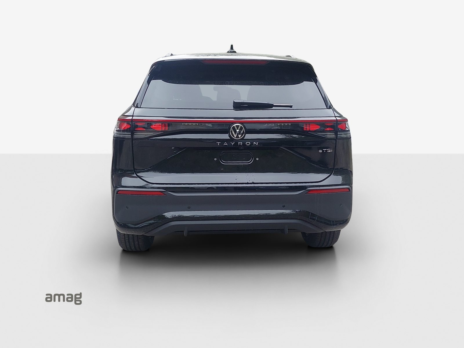 VW Tayron Life, Benzina, Auto nuove, Automatico - 4