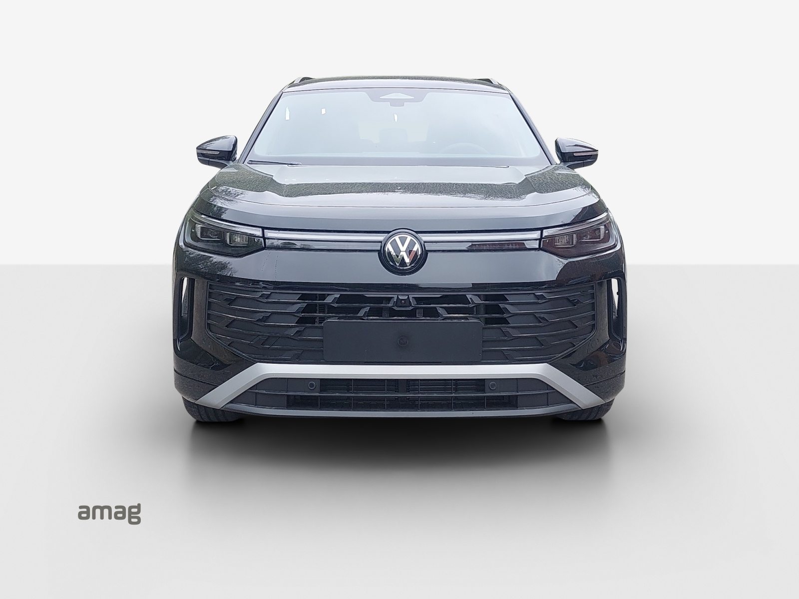 VW Tayron Life, Benzina, Auto nuove, Automatico - 7