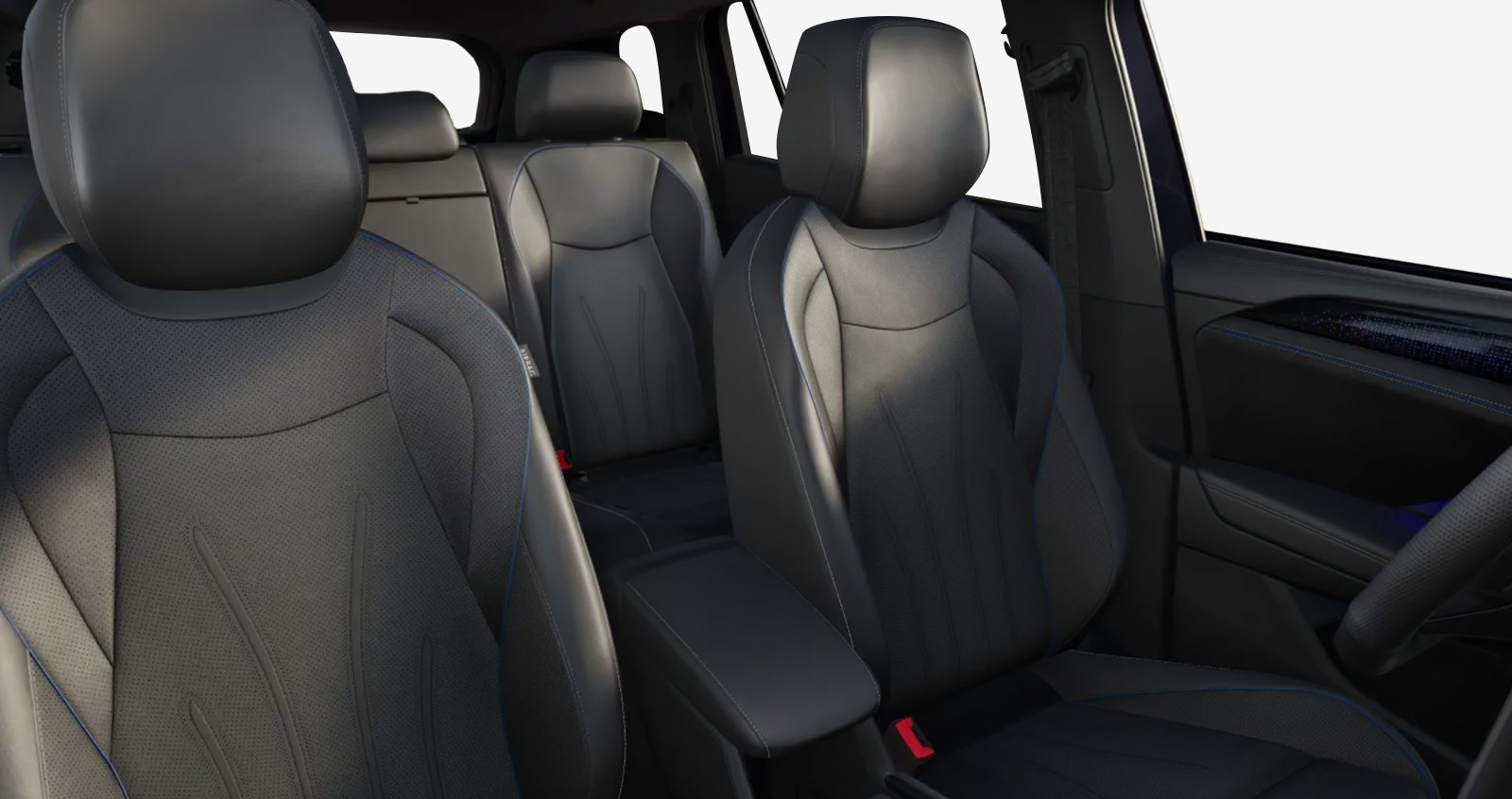 VW Tayron R-Line, Diesel, Auto nuove, Automatico - 5
