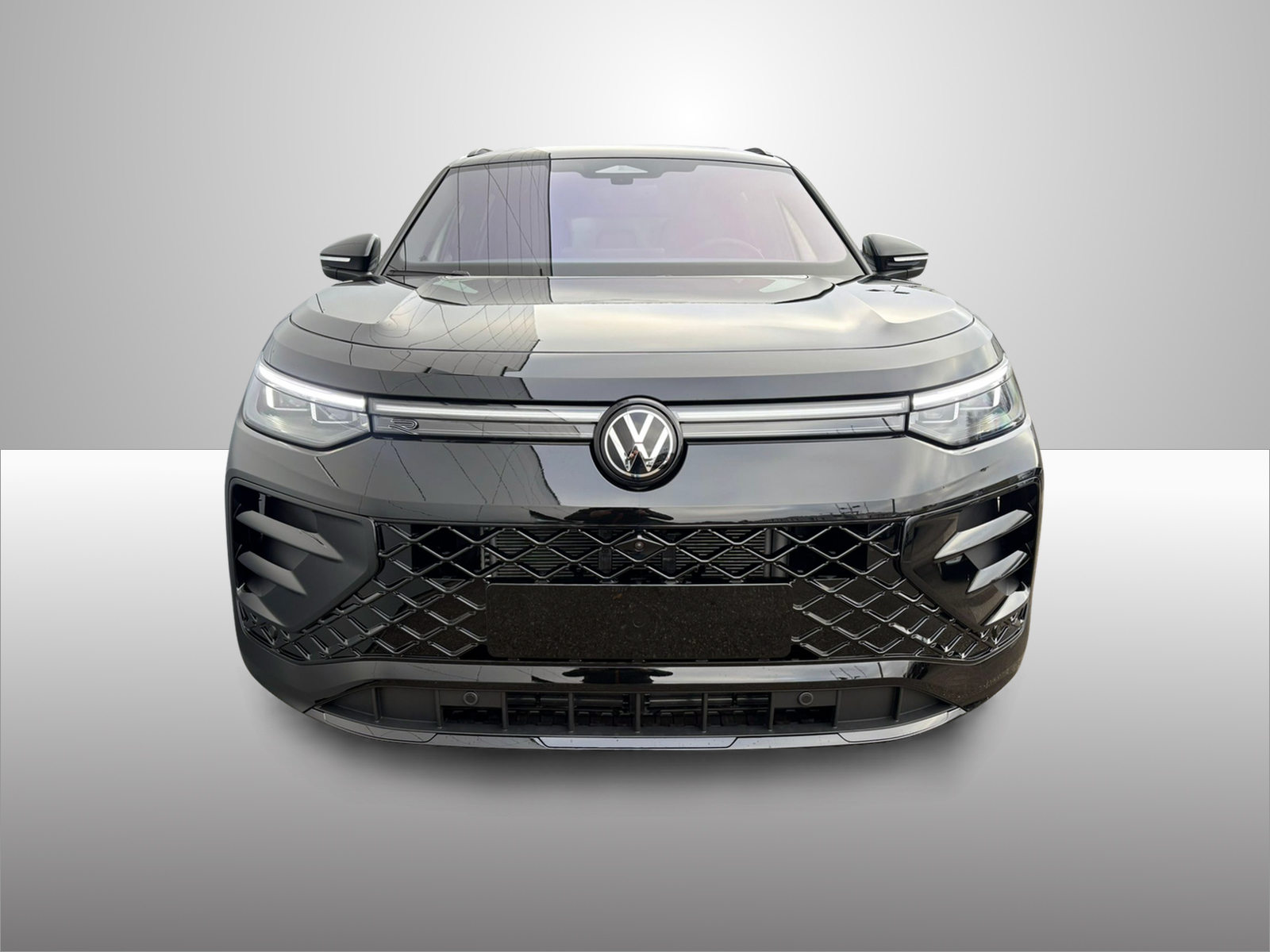 VW Tayron R-Line, Benzina, Auto nuove, Automatico - 2