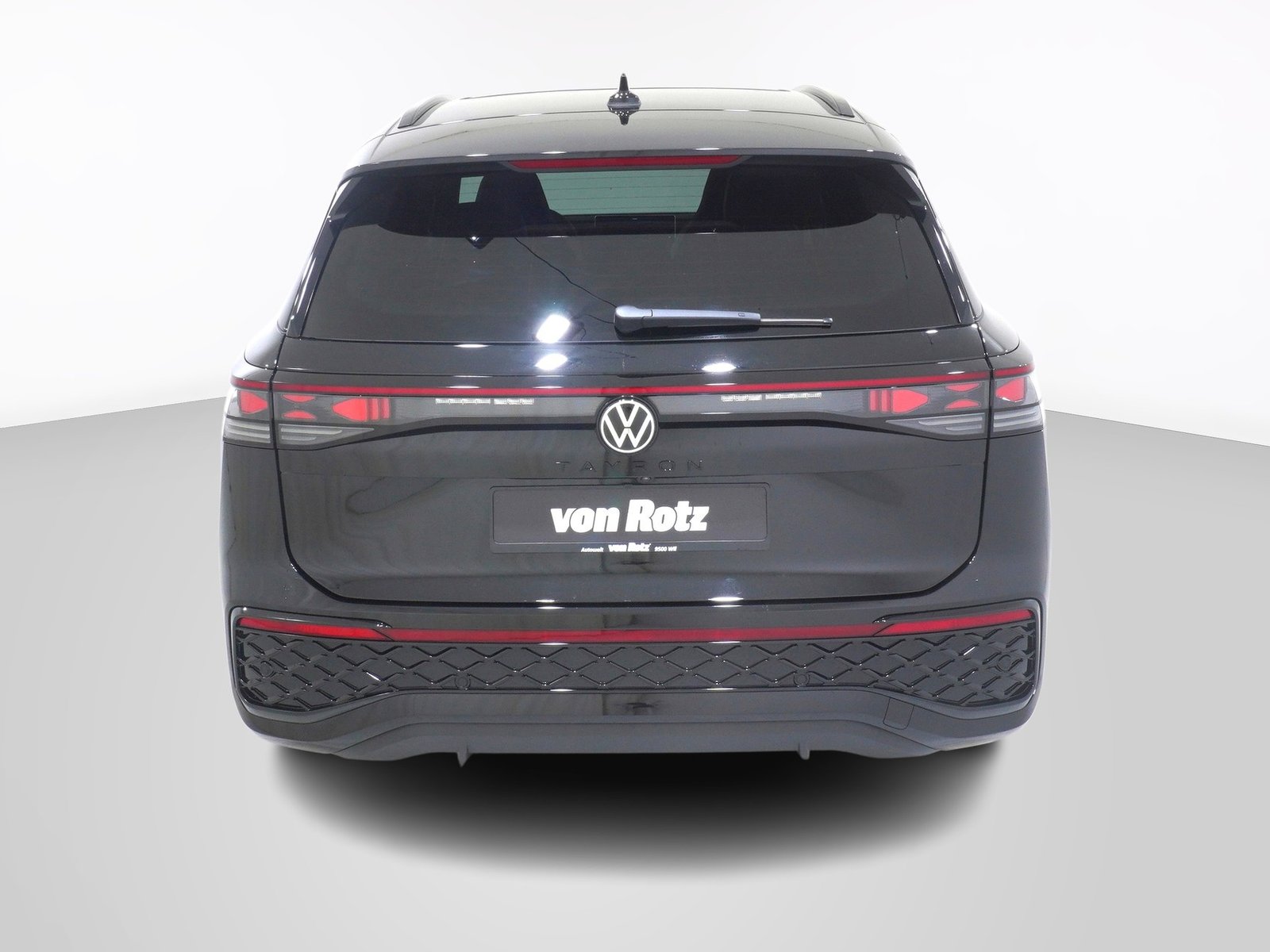 VW Tayron 1.5 TSI PHEV R-Line DSG, Hybride Rechargeable Essence/Électricité, Voiture nouvelle, Automatique - 3