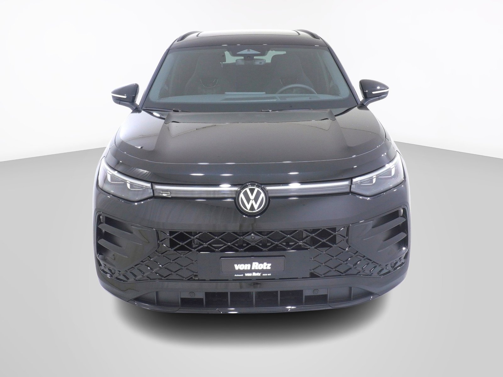 VW Tayron 1.5 TSI PHEV R-Line DSG, Hybride Rechargeable Essence/Électricité, Voiture nouvelle, Automatique - 7