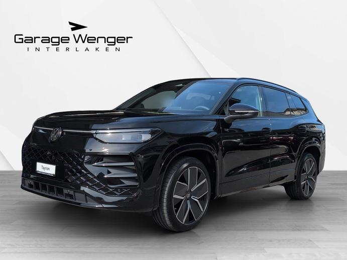VW Tayron R-Line Plus, Essence, Voiture nouvelle, Automatique