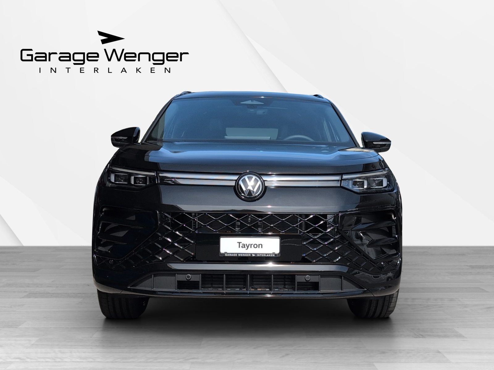 VW Tayron R-Line Plus, Benzina, Auto nuove, Automatico - 2
