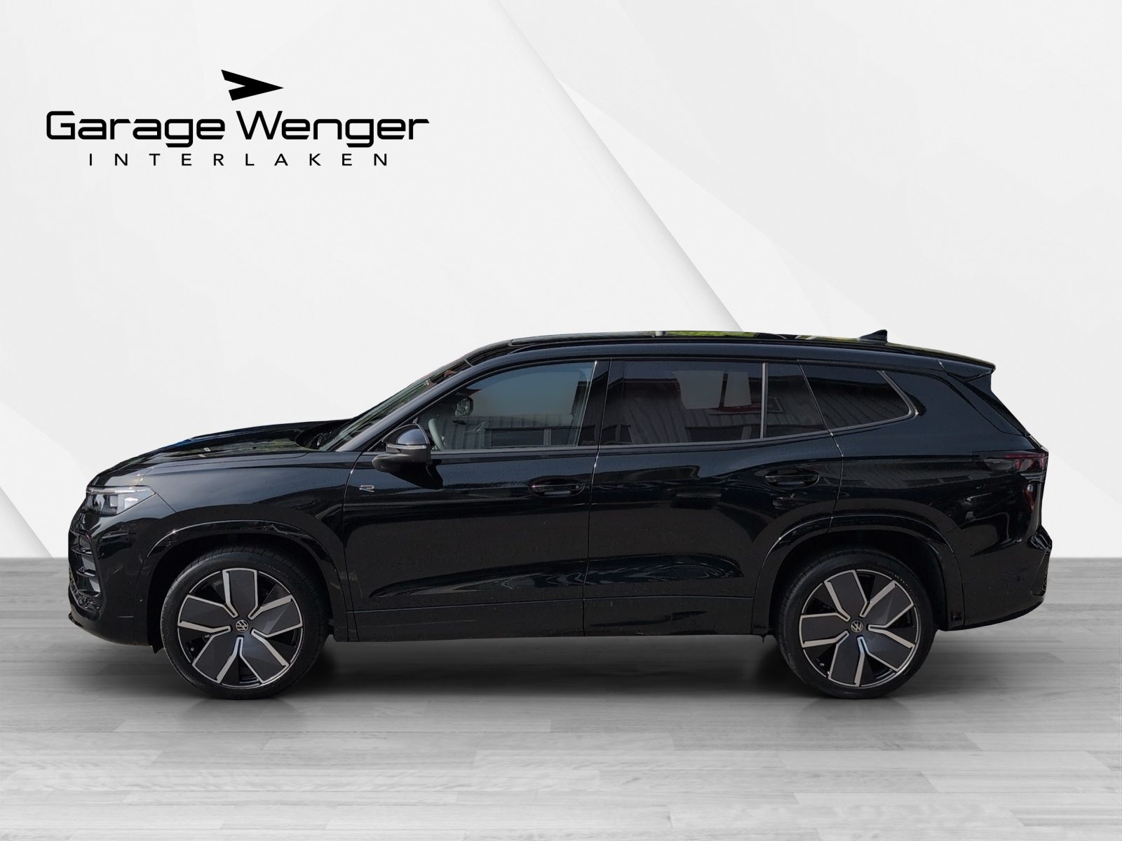 VW Tayron R-Line Plus, Benzina, Auto nuove, Automatico - 3