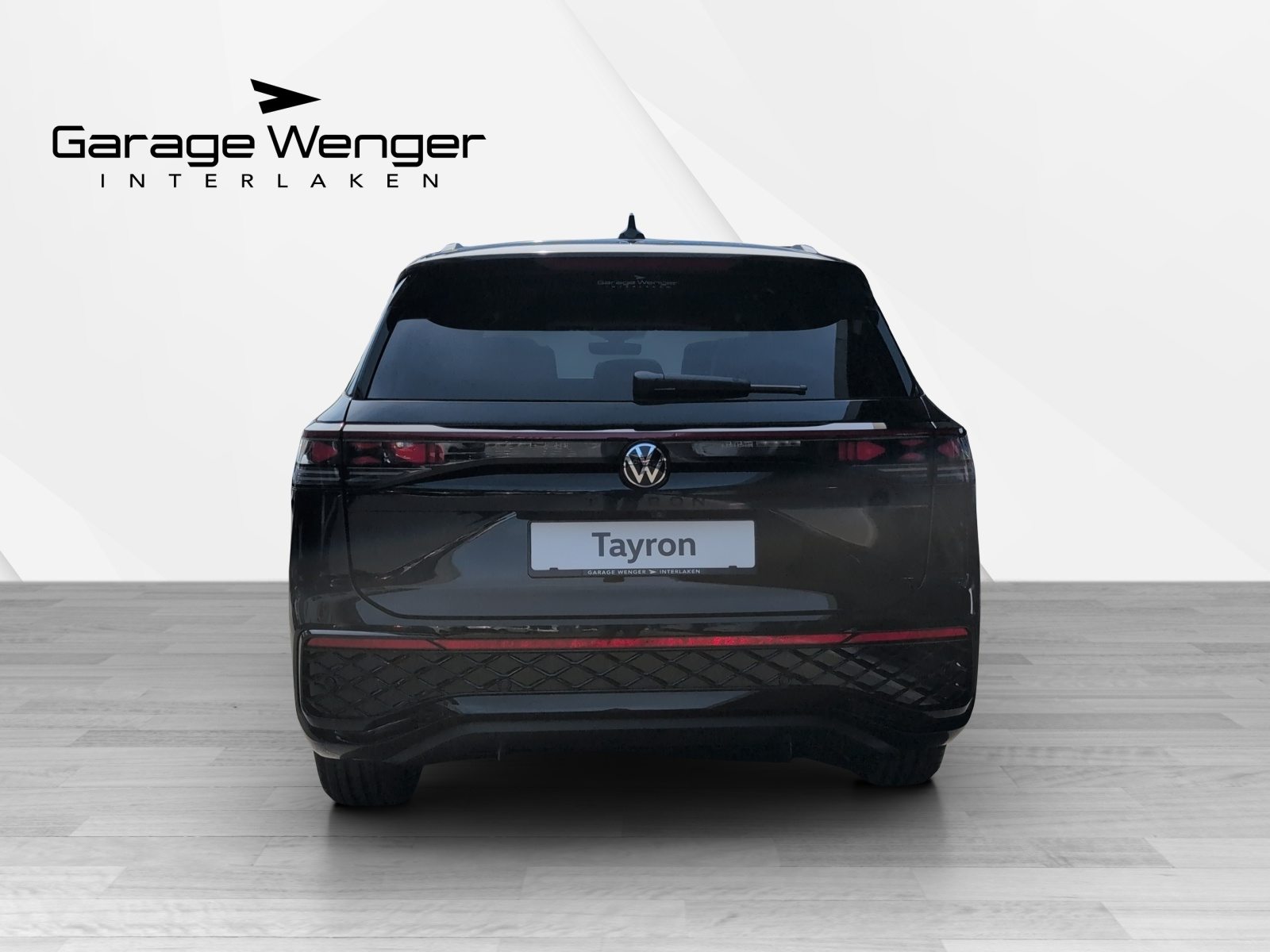 VW Tayron R-Line Plus, Benzina, Auto nuove, Automatico - 5