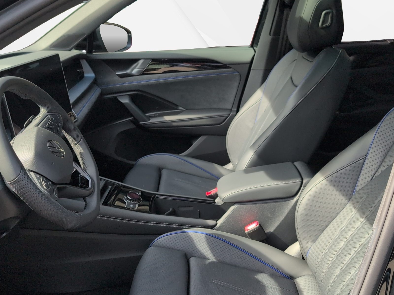 VW Tayron R-Line Plus, Benzina, Auto nuove, Automatico - 6