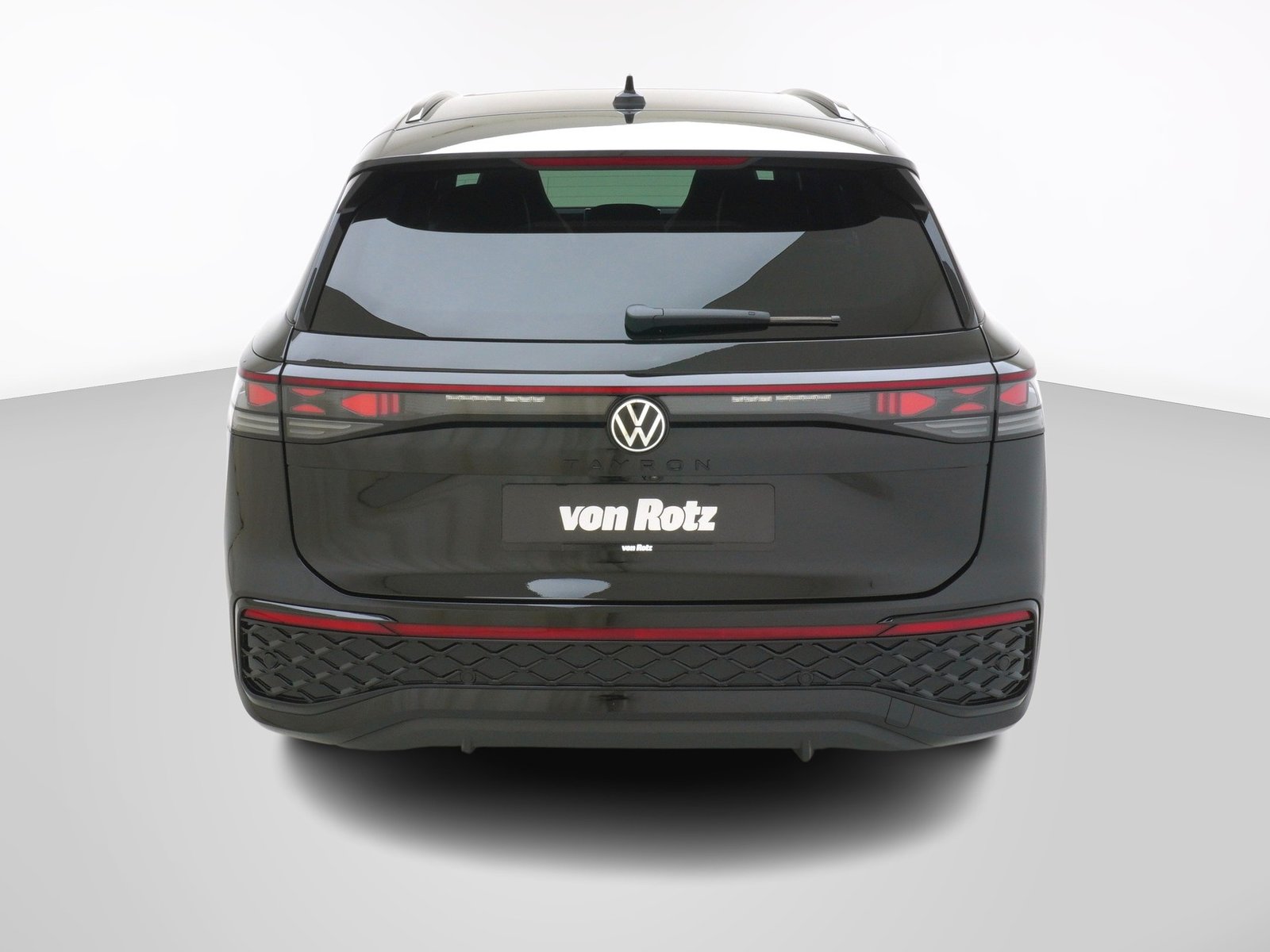 VW Tayron 2.0 TSI R-Line DSG 4motion, Benzina, Auto nuove, Automatico - 4