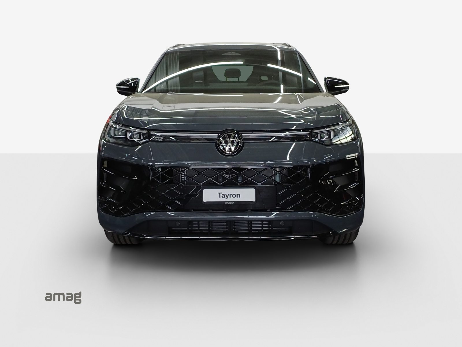 VW Tayron R-Line UNITED, Benzin, Neuwagen, Automatik - 7