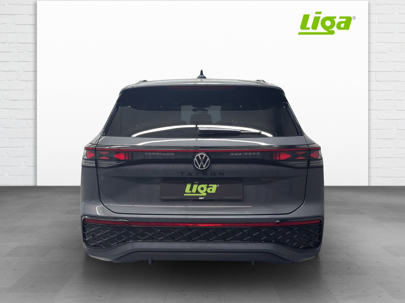 VW Tayron 2.0 TSI R-Line DSG 4motion, Petrol, New car, Automatic - 5