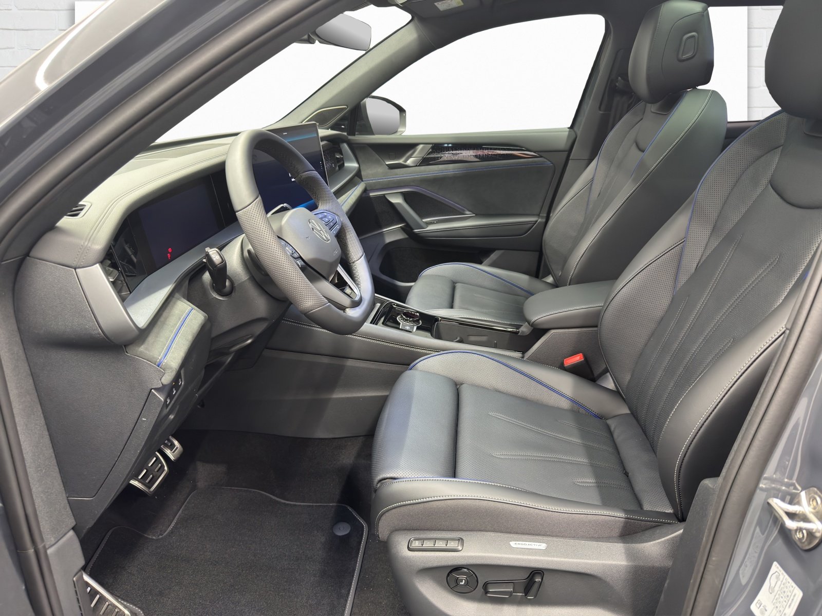 VW Tayron 2.0 TSI R-Line DSG 4motion, Petrol, New car, Automatic - 7