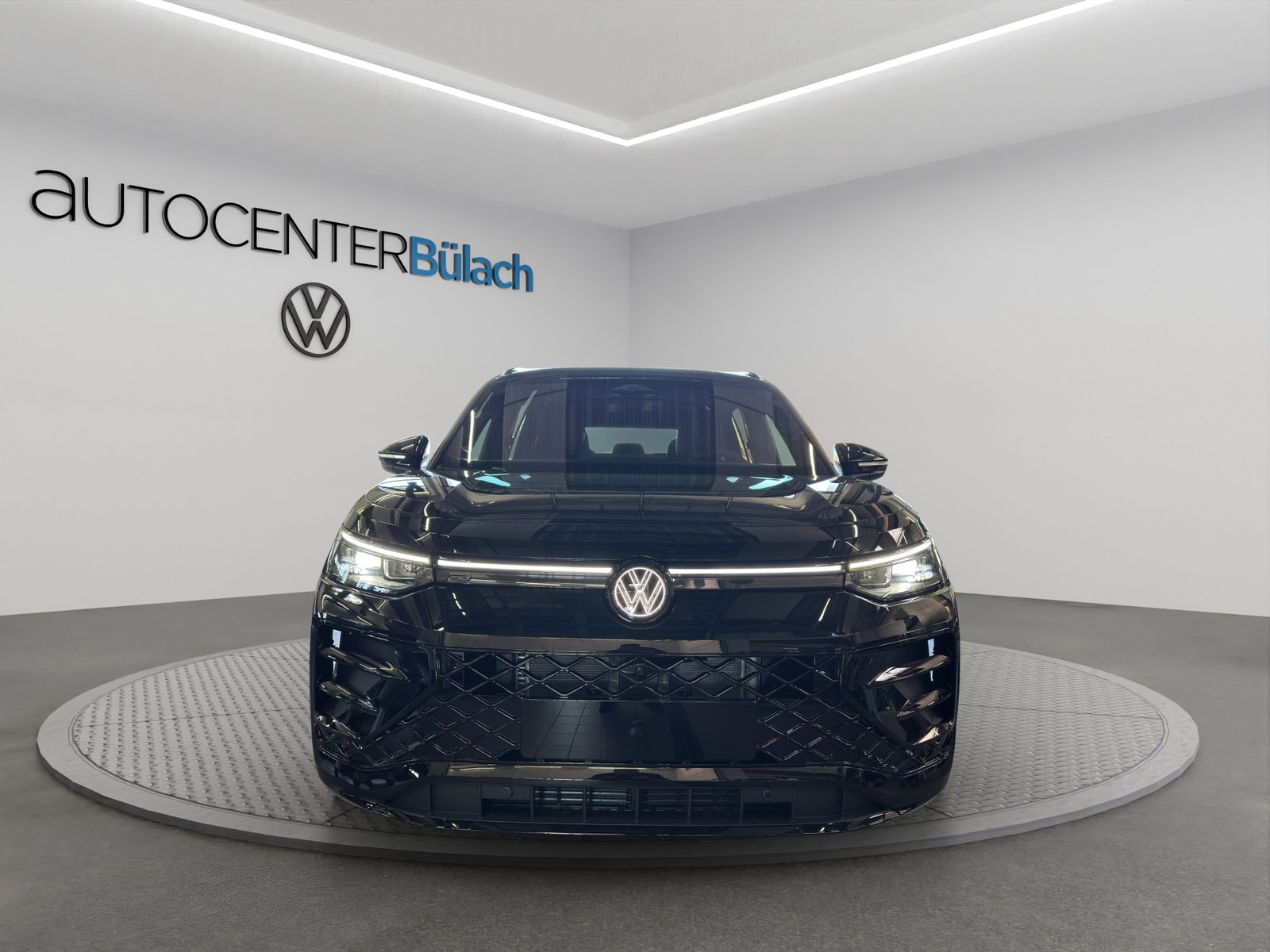 VW Tayron R-Line, Benzina, Auto nuove, Automatico - 2