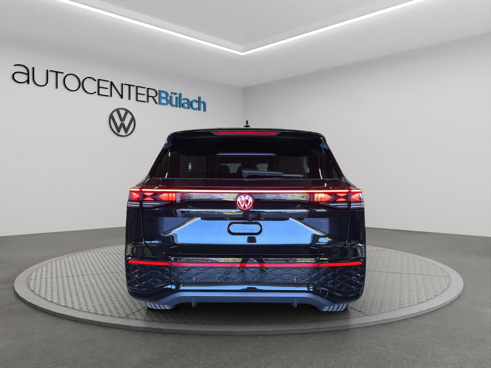 VW Tayron R-Line, Benzina, Auto nuove, Automatico - 6