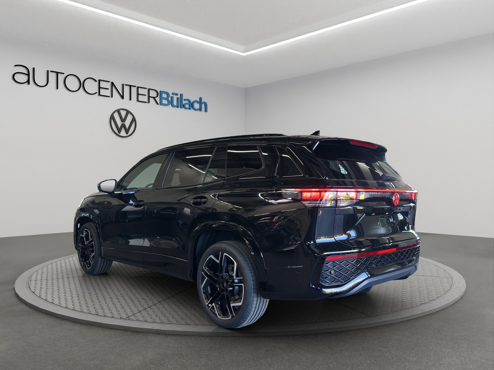 VW Tayron R-Line, Benzina, Auto nuove, Automatico - 7