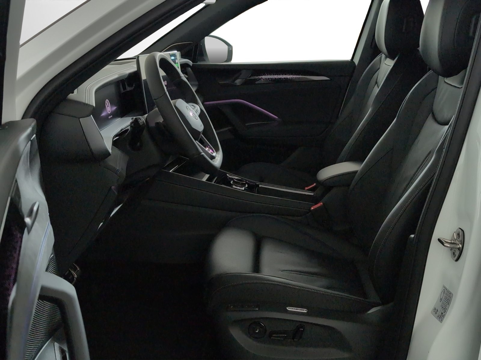 VW Tayron R-Line UNITED, Benzin, Neuwagen, Automatik - 6