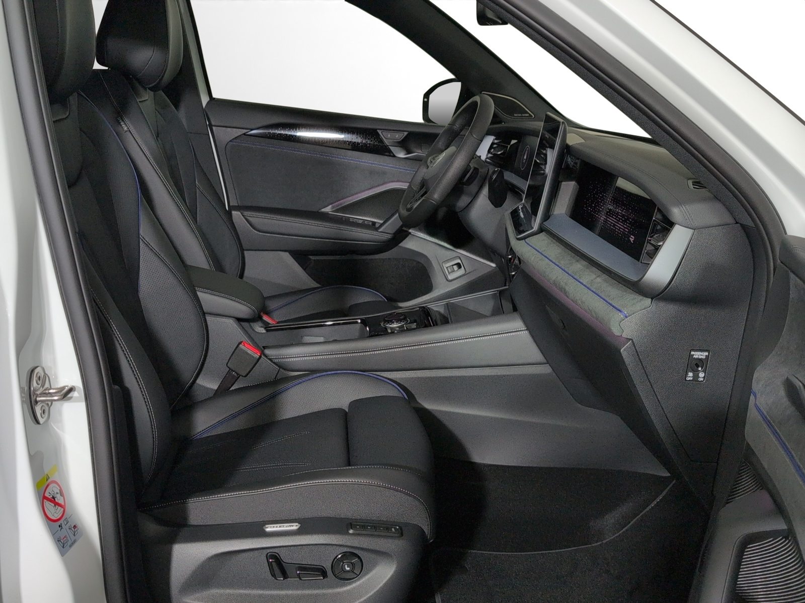 VW Tayron R-Line UNITED, Benzin, Neuwagen, Automatik - 7