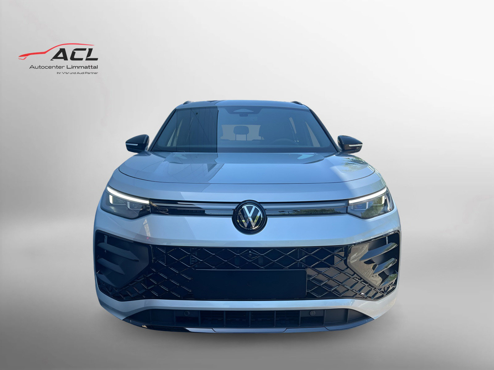 VW Tayron R-Line, Essence, Voiture nouvelle, Automatique - 2