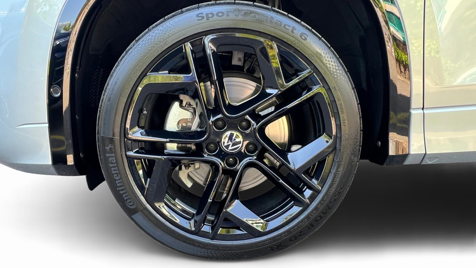 VW Tayron R-Line, Essence, Voiture nouvelle, Automatique - 4