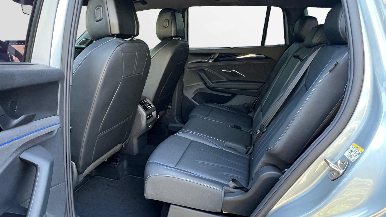 VW Tayron R-Line, Essence, Voiture nouvelle, Automatique - 7