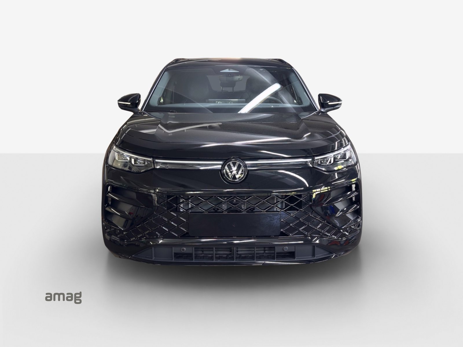 VW Tayron R-Line, Diesel, Auto nuove, Automatico - 7