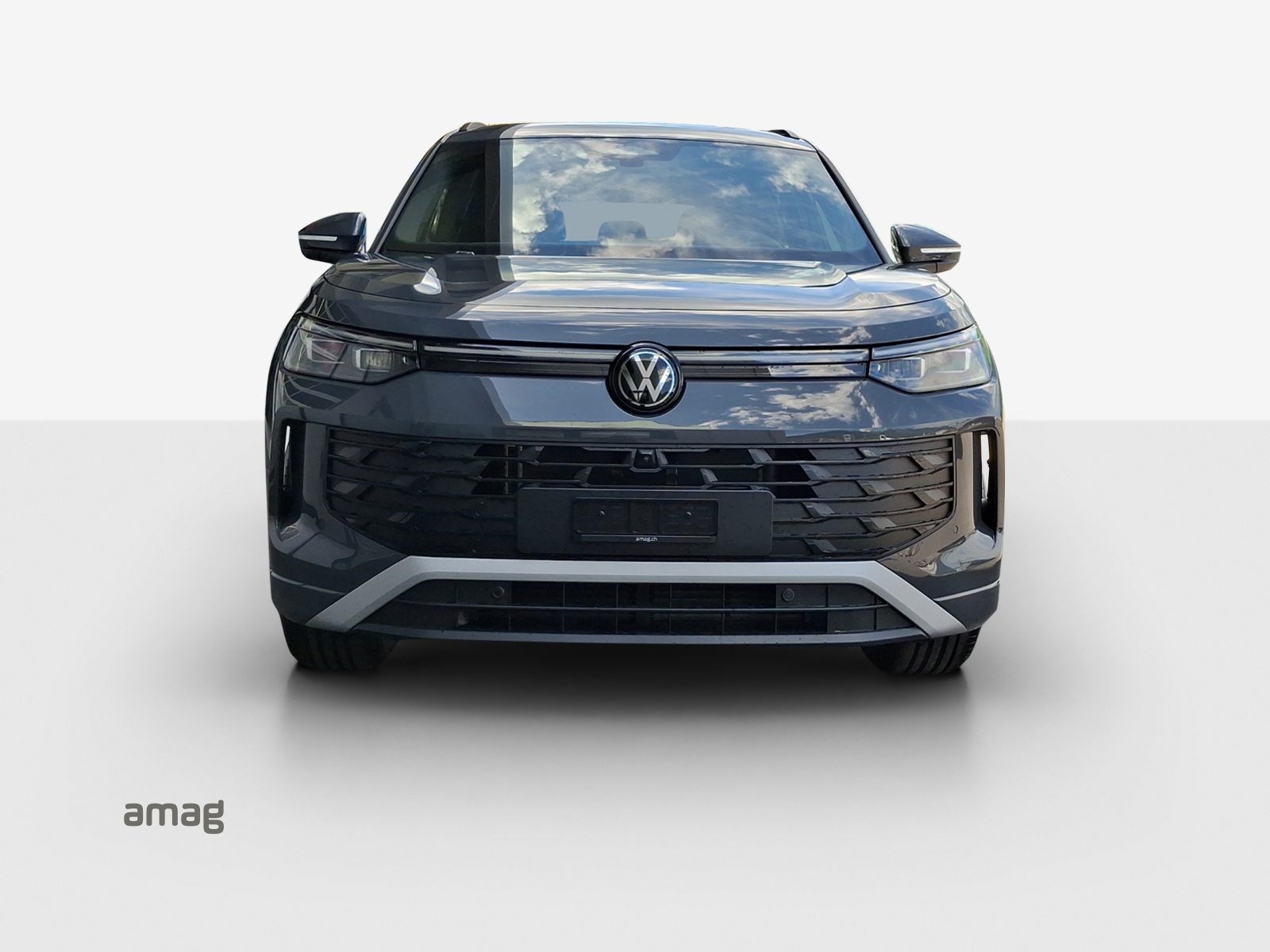 VW Tayron Life, Petrol, New car, Automatic - 7