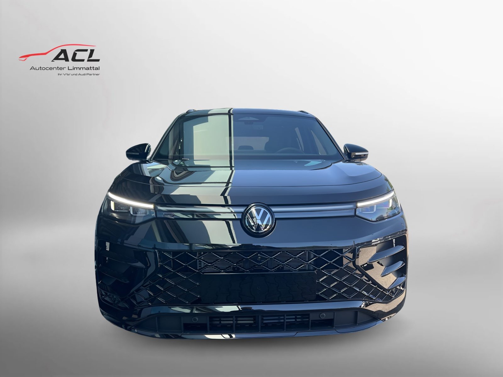 VW Tayron R-Line, Benzina, Auto nuove, Automatico - 2