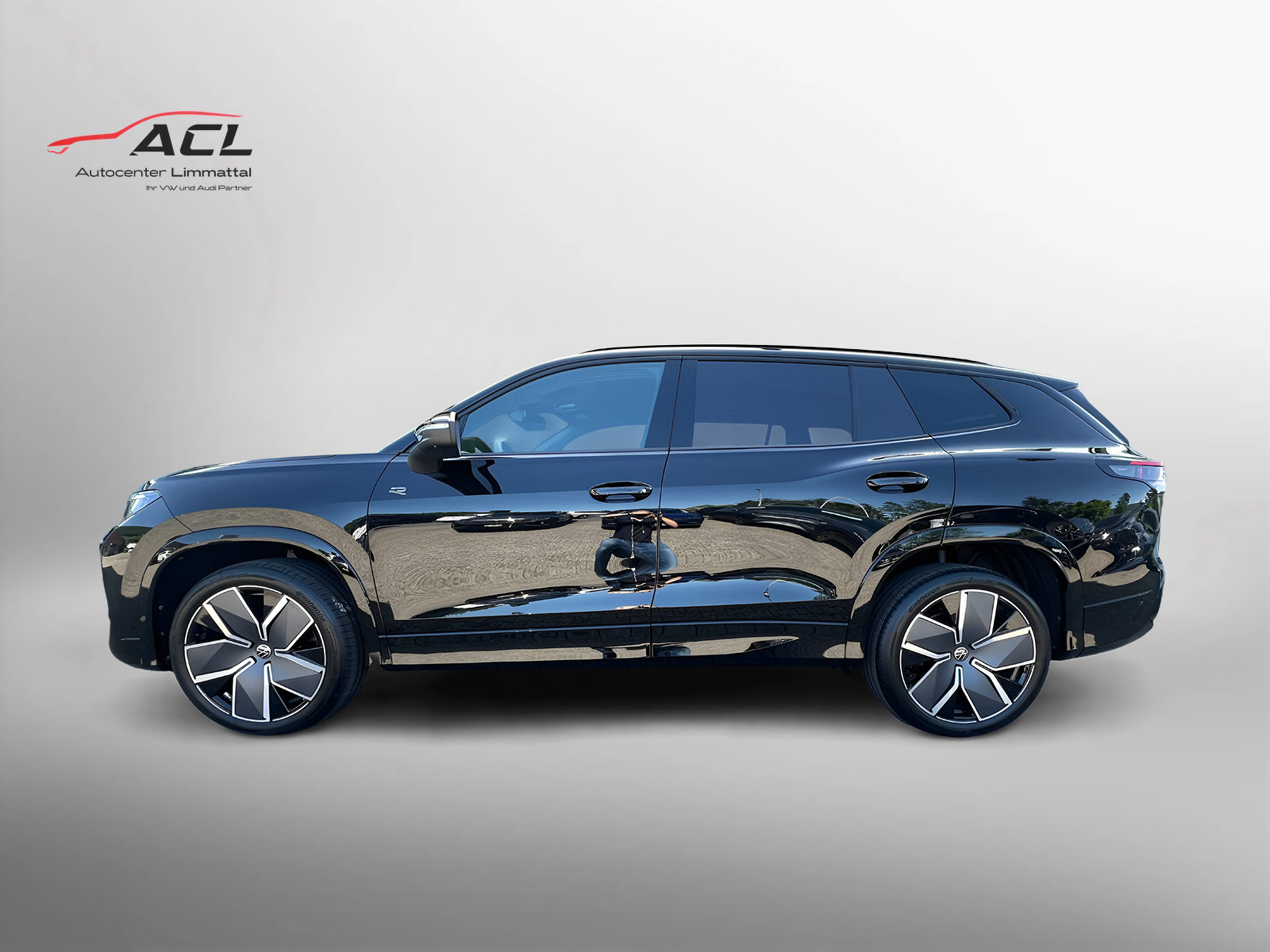 VW Tayron R-Line, Benzina, Auto nuove, Automatico - 3
