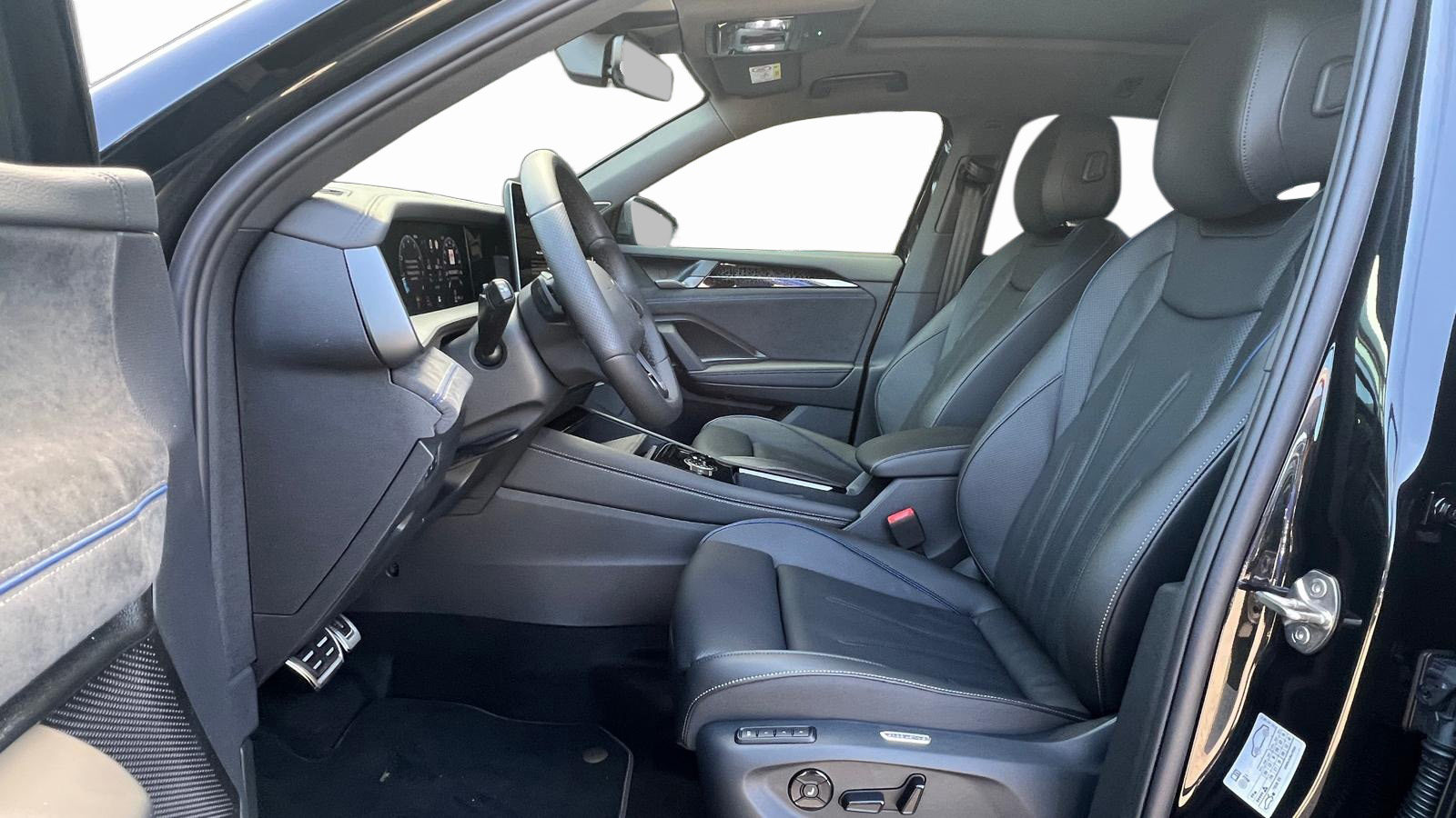 VW Tayron R-Line, Benzina, Auto nuove, Automatico - 4