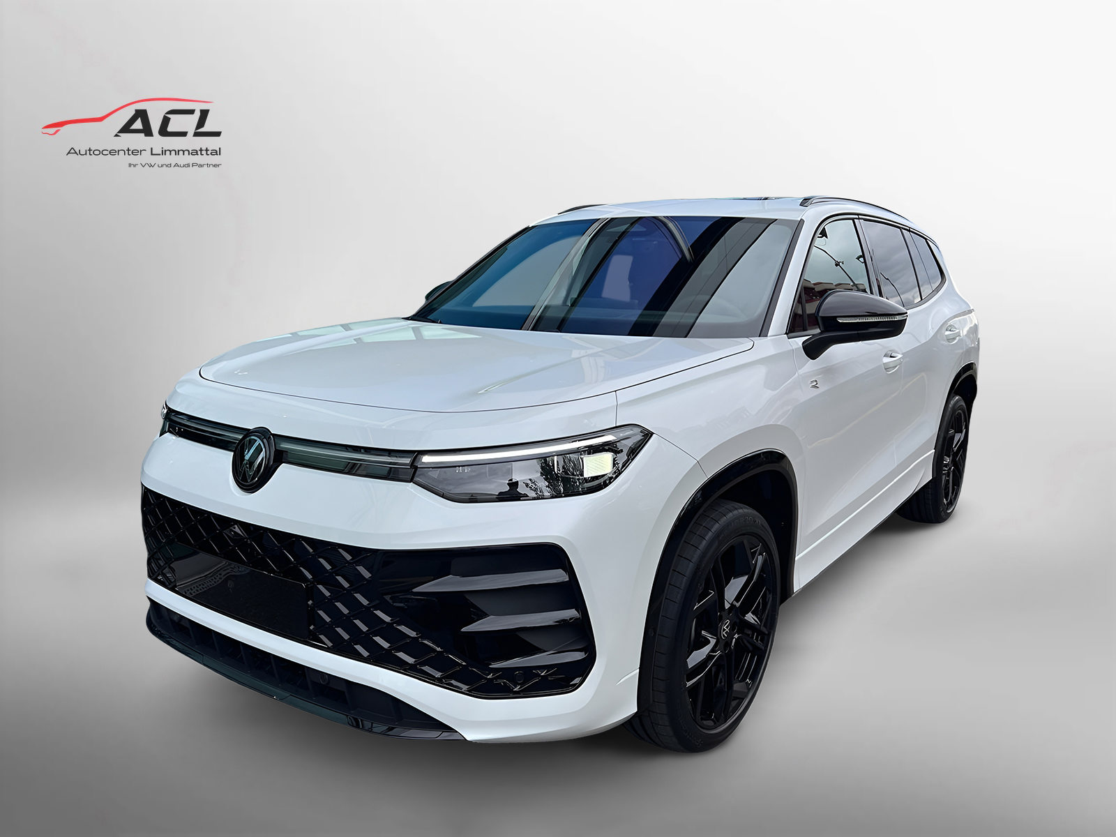 VW Tayron R-Line