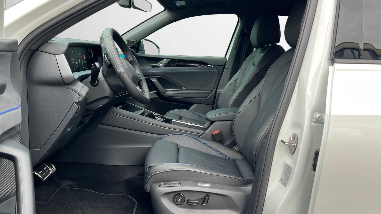 VW Tayron R-Line, Benzin, Neuwagen, Automatik - 5